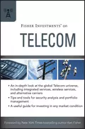 Fisher Investments on Telecom - Fisher Investments