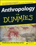 Anthropology For Dummies - Cameron Smith M.