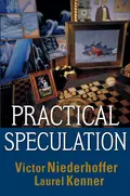 Practical Speculation - Victor  Niederhoffer