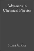 Advances in Chemical Physics. Volume 143 - Stuart A. Rice