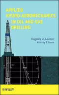 Applied Hydroaeromechanics in Oil and Gas Drilling - Leonov Eugeniy G.