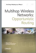 Multihop Wireless Networks - Ming  Li