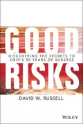 Good Risks - David W. Russell