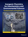 Inorganic Chemistry for Geochemistry and Environmental Sciences - George W. Luther, III