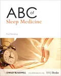 ABC of Sleep Medicine - Paul Reading