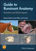 Guide to Ruminant Anatomy - Mahmoud Mansour