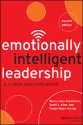 Emotionally Intelligent Leadership - Scott J. Allen