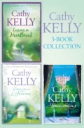 Cathy Kelly 3-Book Collection 1: Lessons in Heartbreak, Once in a Lifetime, Homecoming - Cathy  Kelly
