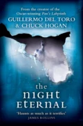 The Night Eternal - Chuck  Hogan