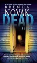 Dead Right - Brenda  Novak