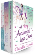 Claudia Carroll 3 Book Bundle - Claudia  Carroll