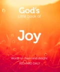 God’s Little Book of Joy - Richard  Daly