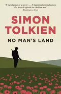 No Man’s Land - Simon  Tolkien