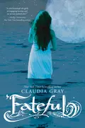 Fateful - Клаудия Грей