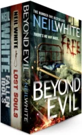 Neil White 3 Book Bundle - Neil  White