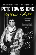 Pete Townshend: Who I Am - Pete  Townshend