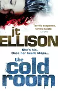 The Cold Room - J.T.  Ellison