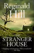 The Stranger House - Reginald  Hill