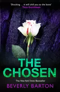 The Chosen - BEVERLY  BARTON