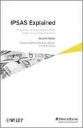 IPSAS Explained. A Summary of International Public Sector Accounting Standards - Thomas Berger Müller-Marqués