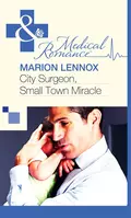 City Surgeon, Small Town Miracle - Marion  Lennox