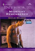 Midnight Remembered - Gayle  Wilson