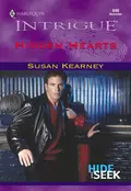 Hidden Hearts - Susan  Kearney