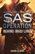 Behind Iraqi Lines - Shaun  Clarke