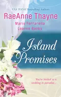 Island Promises: Hawaiian Holiday / Hawaiian Reunion / Hawaiian Retreat - RaeAnne  Thayne