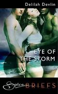 Eye Of The Storm - Delilah  Devlin