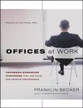 Offices at Work - Franklin  Becker