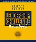 The Leadership Challenge Workbook - James M. Kouzes