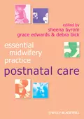 Essential Midwifery Practice - Grace  Edwards