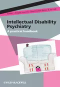 Intellectual Disability Psychiatry - Ian  Hall