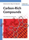 Carbon-Rich Compounds - Michael Haley M.