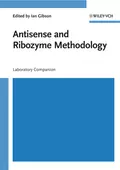 Antisense and Ribozyme Methodology - Ian  Gibson