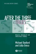 After the Three Italies - Michael  Dunford