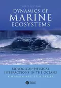 Dynamics of Marine Ecosystems - K. Mann H.