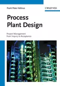 Process Plant Design - Frank Helmus Peter