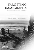 Targeting Immigrants - Jonathan Inda Xavier