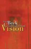 Cosmopolitan Vision - Ulrich  Beck