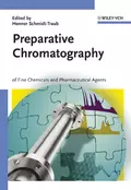 Preparative Chromatography - H.  Schmidt-Traub