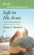 Safe In His Arms - Anna Stewart J.