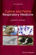 Canine and Feline Respiratory Medicine - Lynelle R. Johnson