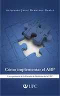 Cómo implementar el ABP - Alejandro Bermúdez García