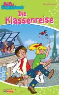 Bibi Blocksberg - Die Klassenreise - Theo Schwartz