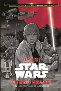 Star Wars: Die Waffe eines Jedi - Jason  Fry