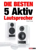 Die besten 5 Aktiv-Lautsprecher - Tobias  Runge