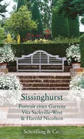 Sissinghurst - Vita Sackville-West