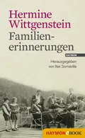 Familienerinnerungen - Hermine  Wittgenstein